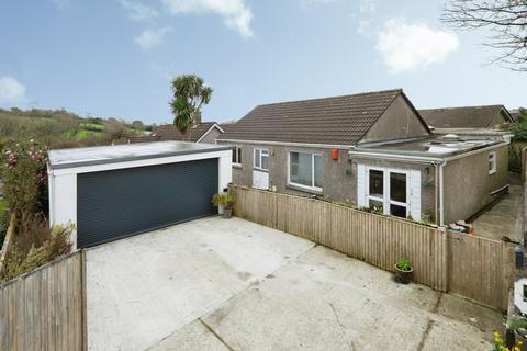 4 bedroom bungalow for sale, Josephs Lane, Penzance, Cornwall, TR18