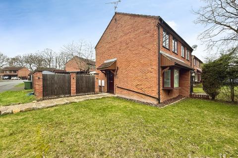 undefined, Woodvale Close, Lincoln LN6
