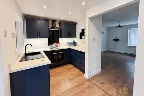 undefined, Woodvale Close, Lincoln LN6