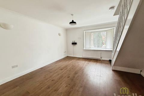 undefined, Woodvale Close, Lincoln LN6