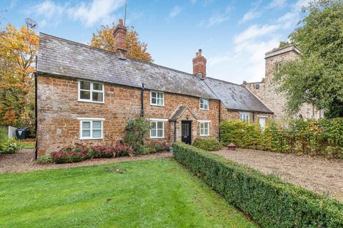 undefined, Church Road, Nether Worton OX7