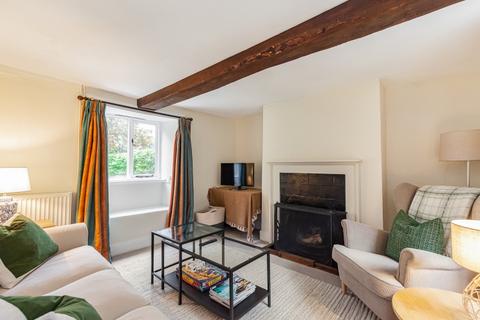 undefined, Church Road, Nether Worton OX7