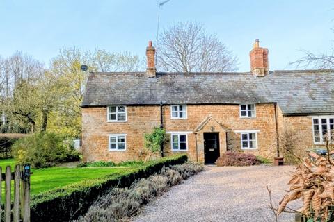 undefined, Church Road, Nether Worton OX7