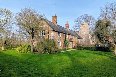 undefined, Church Road, Nether Worton OX7