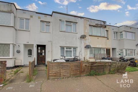 undefined, Dudley Road, Clacton-On-Sea CO15