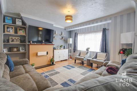 undefined, Dudley Road, Clacton-On-Sea CO15