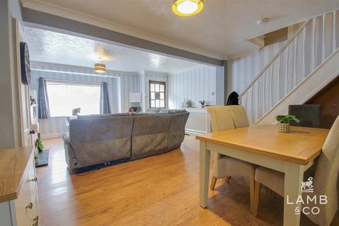undefined, Dudley Road, Clacton-On-Sea CO15