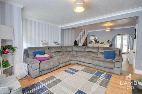 undefined, Dudley Road, Clacton-On-Sea CO15