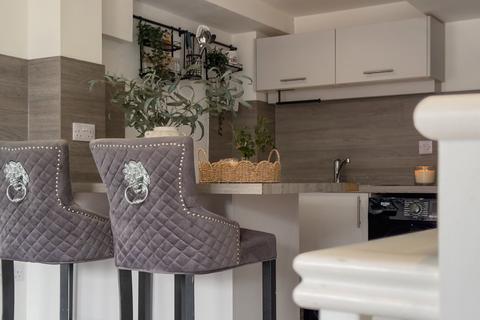 1 bedroom flat for sale - Derngate, Northampton NN1