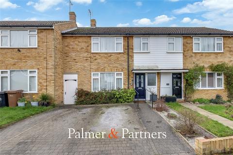 Colley Road, Essex CM2