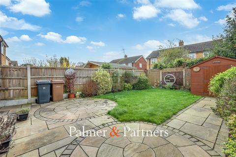 3 bedroom terraced house for sale, Colley Road, Essex CM2