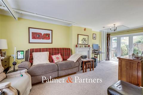 3 bedroom terraced house for sale, Colley Road, Essex CM2