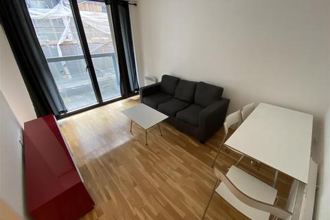 undefined, Moho, Ellesmere Street, Manchester