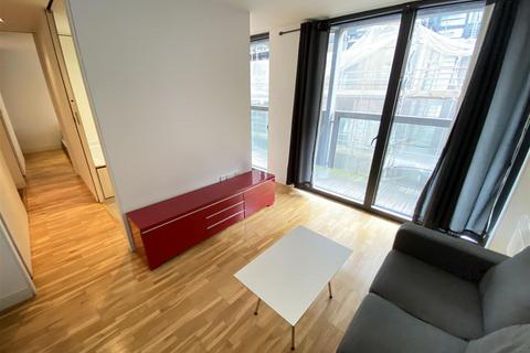 undefined, Moho, Ellesmere Street, Manchester