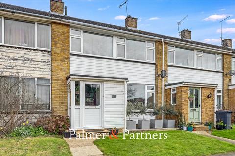 3 bedroom terraced house for sale, Oxford Court, Essex CM2