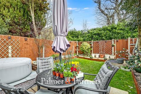 3 bedroom terraced house for sale, Oxford Court, Essex CM2