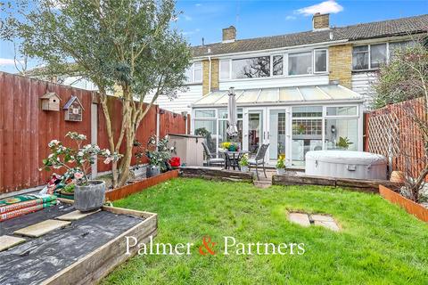 3 bedroom terraced house for sale, Oxford Court, Essex CM2
