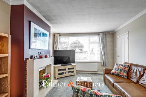 3 bedroom terraced house for sale, Oxford Court, Essex CM2