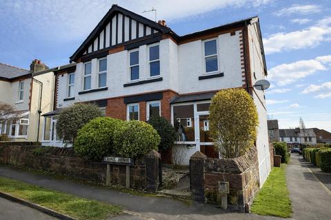 4 bedroom semi-detached house for sale, Laurel Avenue, Heswall, Wirral