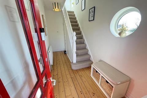4 bedroom semi-detached house for sale, Laurel Avenue, Heswall, Wirral