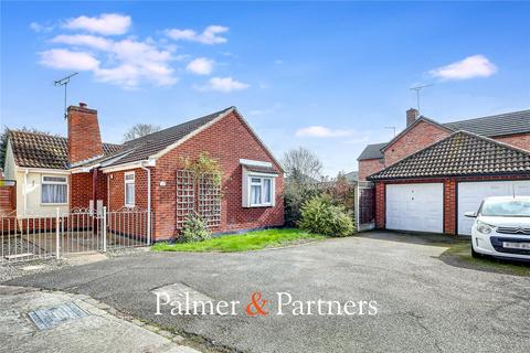 undefined, Woodfield Way, Chelmsford CM3