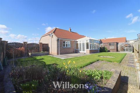 2 bedroom detached bungalow for sale, Mumby Meadows, Mumby, Alford