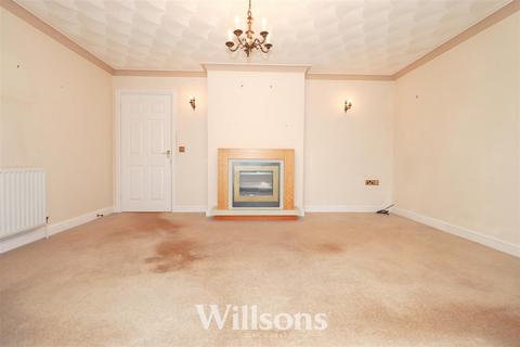 2 bedroom detached bungalow for sale, Mumby Meadows, Mumby, Alford