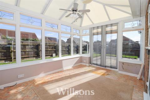 2 bedroom detached bungalow for sale, Mumby Meadows, Mumby, Alford