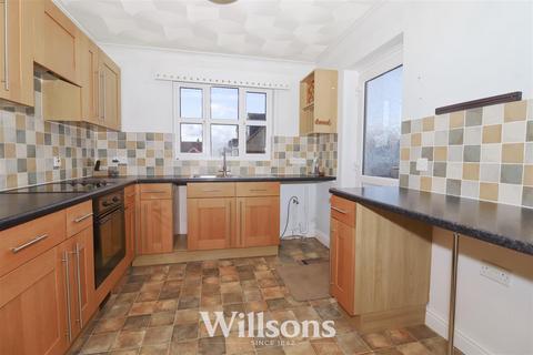 2 bedroom detached bungalow for sale, Mumby Meadows, Mumby, Alford