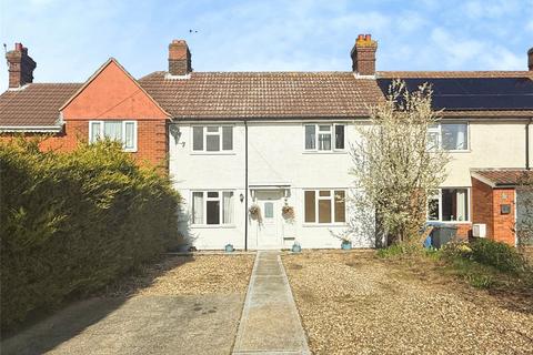 Morland Road, Ipswich, Suffolk