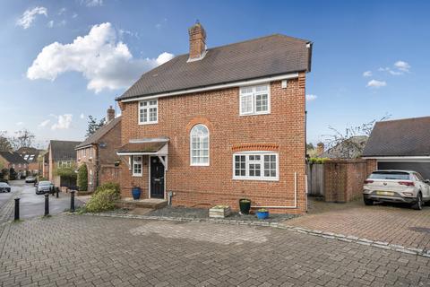 undefined, Lower Mount Street, Fleet, Hampshire, GU51