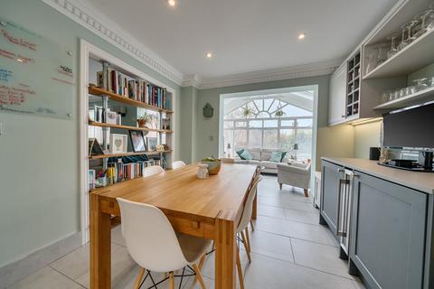 undefined, Lower Mount Street, Fleet, Hampshire, GU51