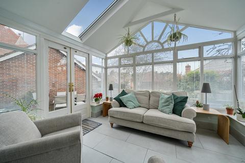 undefined, Lower Mount Street, Fleet, Hampshire, GU51