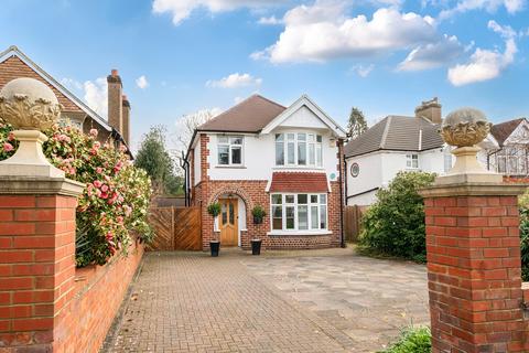 undefined, West Drayton Park Avenue, West Drayton