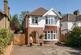 West Drayton Park Avenue, West Drayton