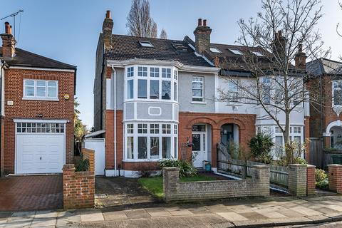 undefined, King Edwards Grove, Teddington, TW11