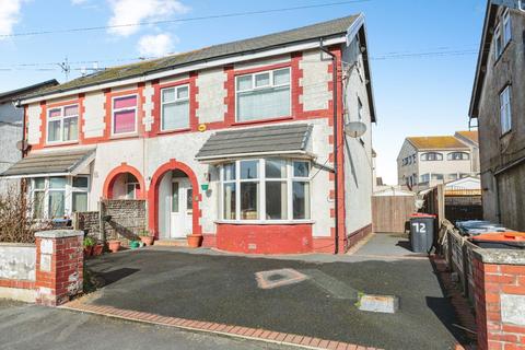 undefined, Beach Road, Thornton-Cleveleys, Lancashire, FY5