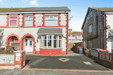 undefined, Beach Road, Thornton-Cleveleys, Lancashire, FY5