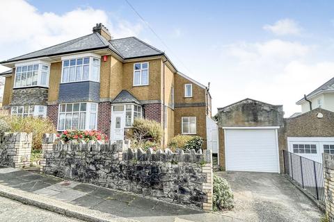 undefined, Michael Road, Plymouth, Devon, PL3 5BL