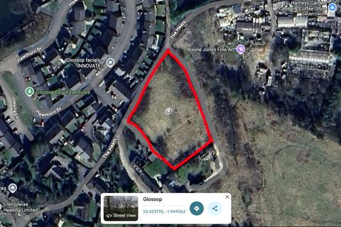 undefined, Land to The South Of The Heath, Glossop, Derbyshire, SK13 7EJ