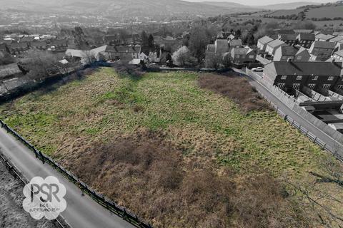 undefined, Land to The South Of The Heath, Glossop, Derbyshire, SK13 7EJ