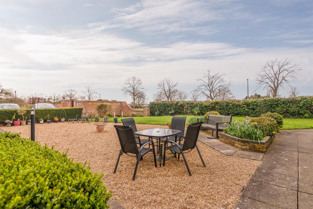 Communal Gardens