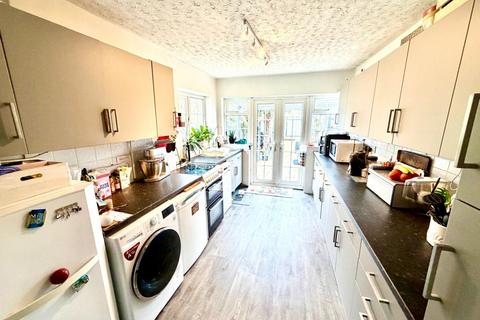 3 bedroom terraced house for sale, Warwick Avenue, Egham, Surrey, TW20