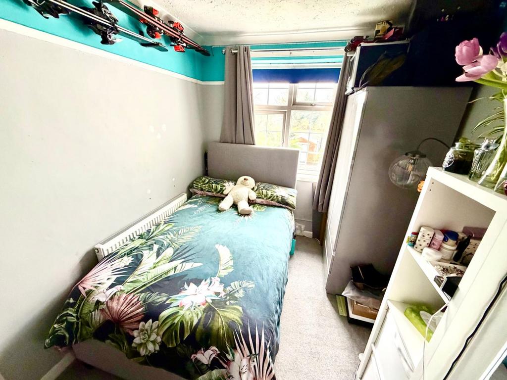 Bed 2