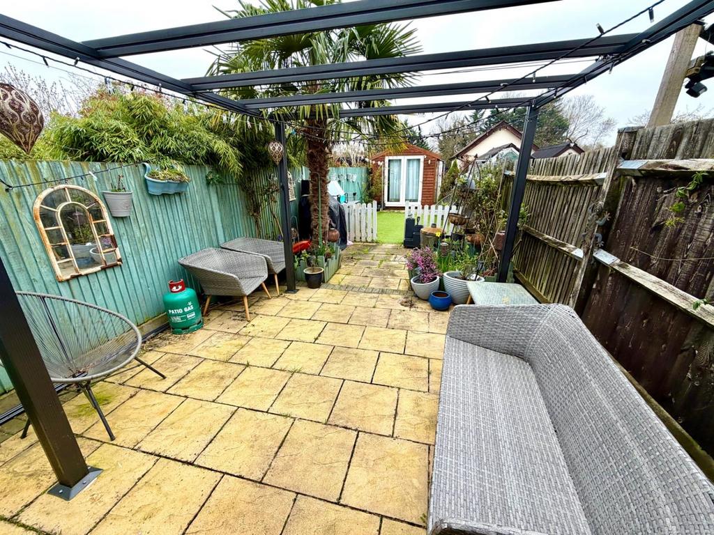 Patio-Garden