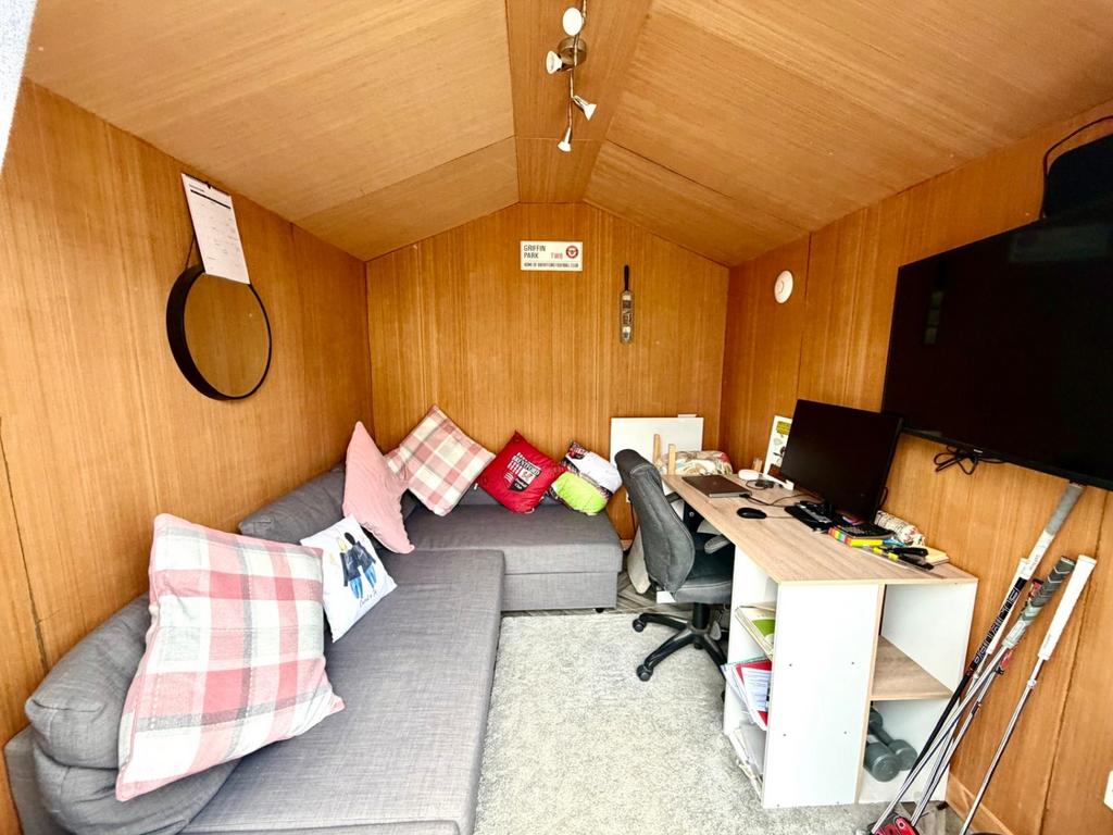 Cabin
