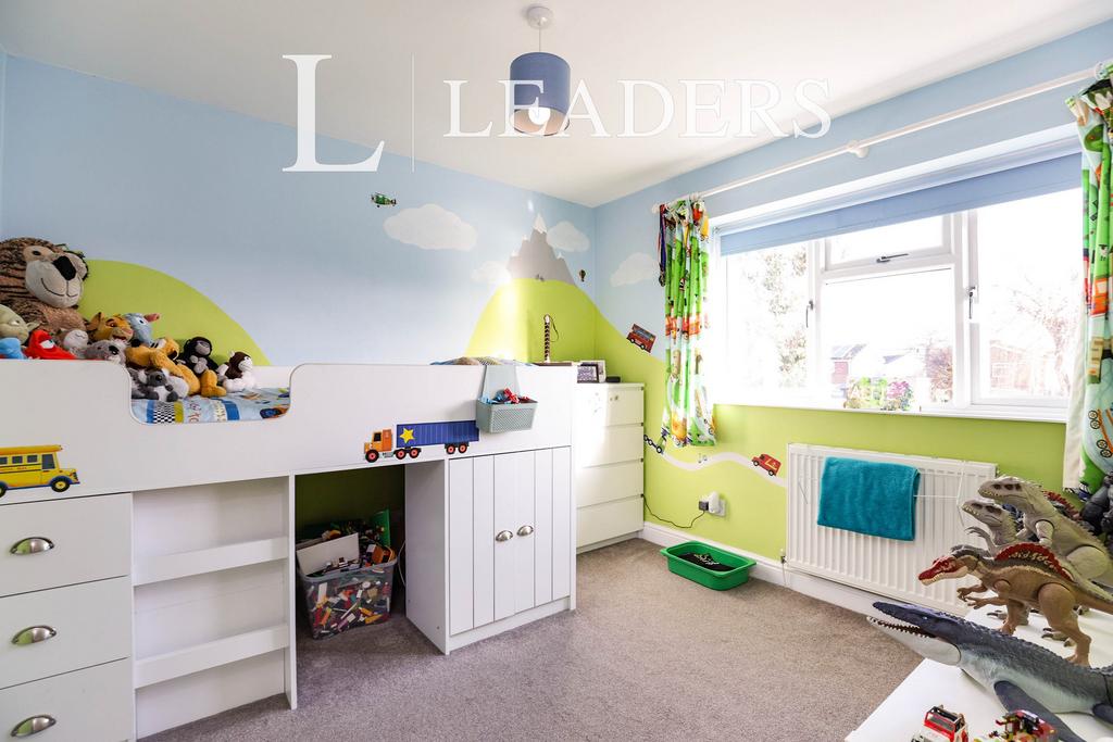 Bedroom 3