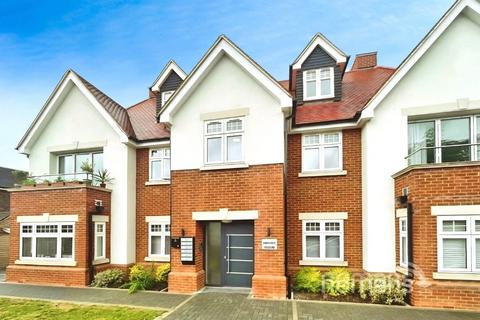 2 bedroom flat to rent, Shoppenhangers Road, Maidenhead, Berkshire, SL6