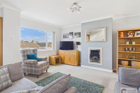 3 bedroom semi-detached house for sale, Foxley Crescent, Newton Abbot