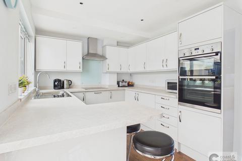 3 bedroom semi-detached house for sale, Foxley Crescent, Newton Abbot